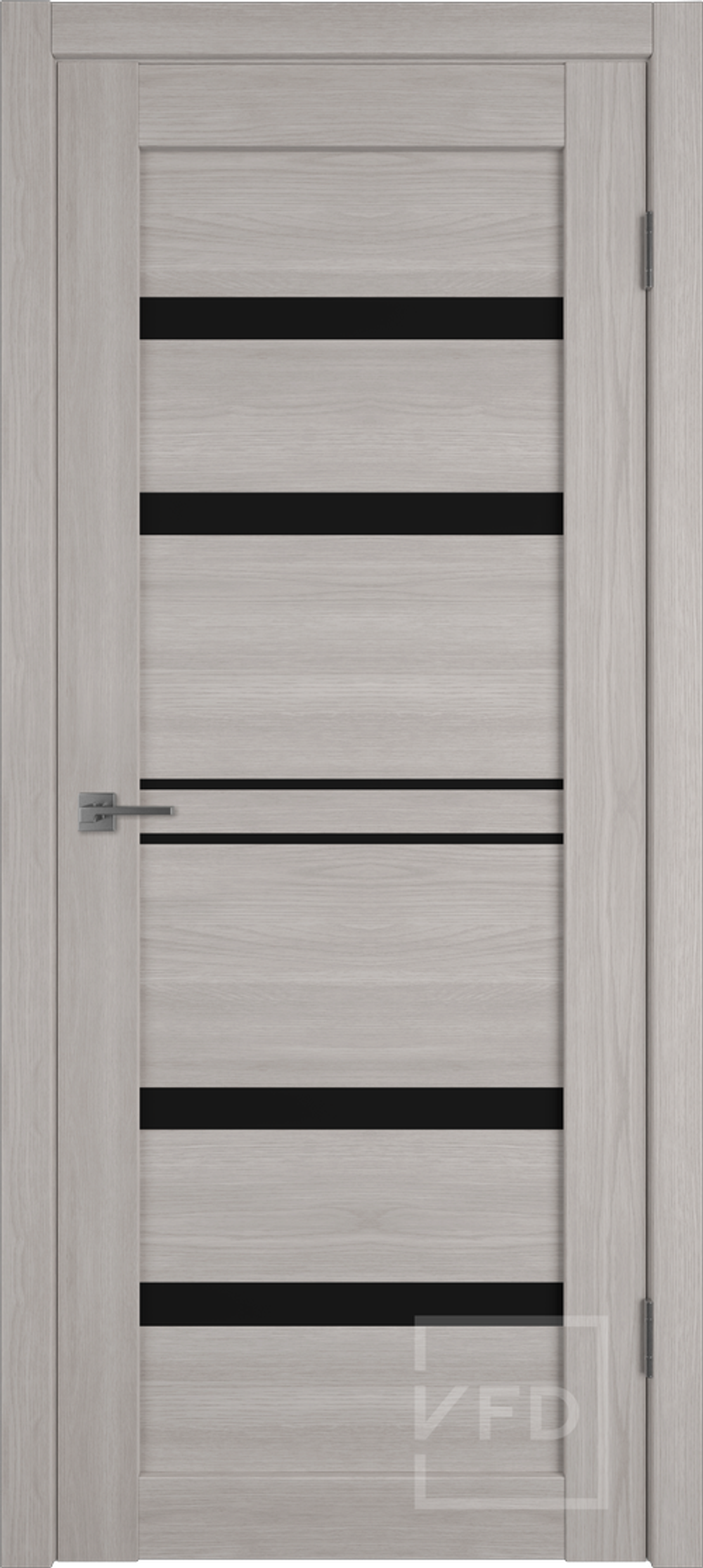 Atum Pro 26 Stone Oak Black Gloss