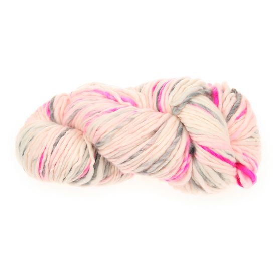 Пряжа MANOS DEL URUGUAY Serpentina (100% меринос ручного прядения)