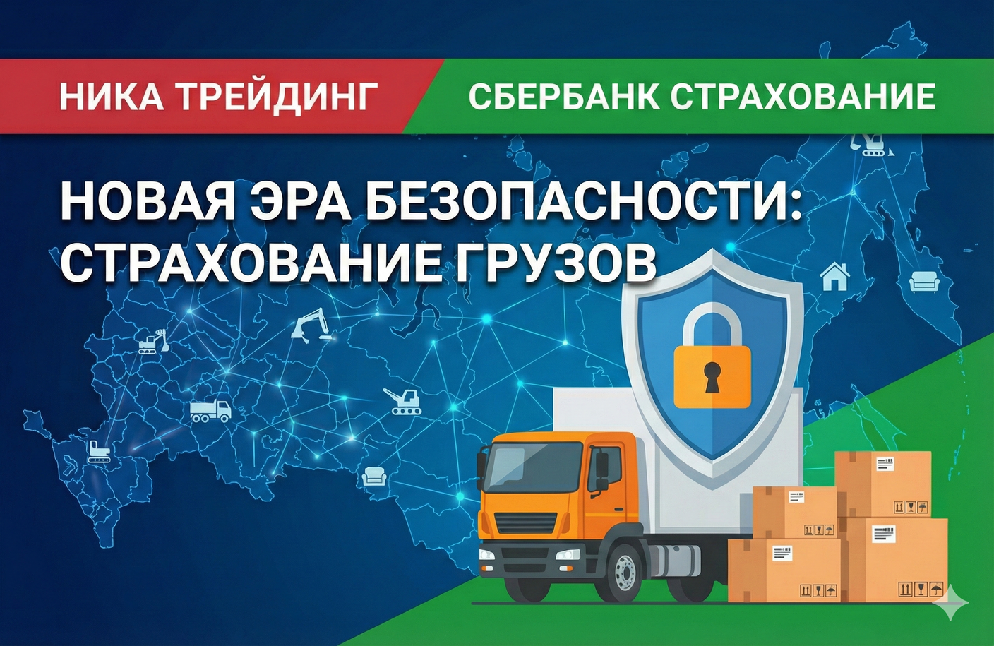 Новая эра безопасности: Как изменения на рынке e-commerce укрепляют доверие клиентов «Ника Трейдинг»