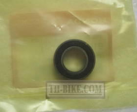 91004-GGC-G01. BEARING, RADIAL BALL, 6902U (FCC)