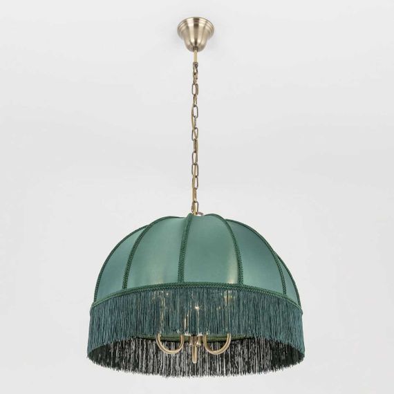 Подвесная люстра Citilux Базель CL407132