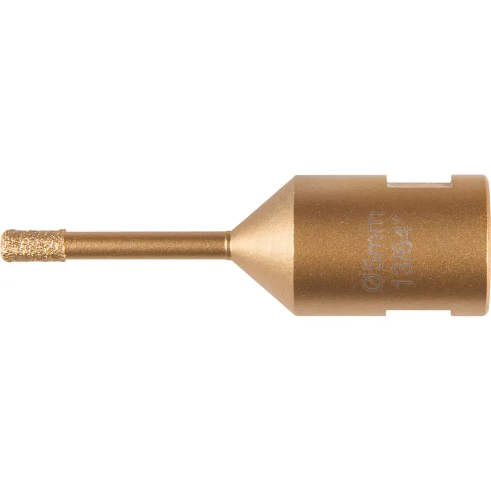Коронка алмазная M14x2, 5мм Makita D-61064