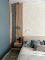 Однотонное постельное белье из сатина Mint