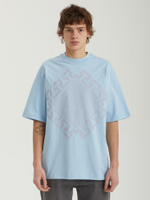 Мужская Футболка Ttt Maze