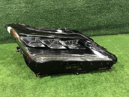 Фара правая Lexus RX 4 (2015-2019) LED под 1 блок