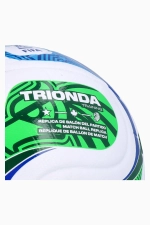 Футбольный мяч adidas Trionda World Cup 2026 Training размер 4 - многоцветный