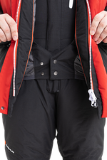 Костюм Magnum зимний Extreme2 -50°С 15/23 Св.серый / Графит MFW1-XTR-1LGR -