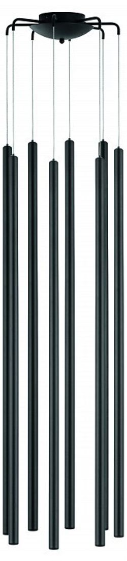 Подвесная люстра Lightstar Tubo L8T747437