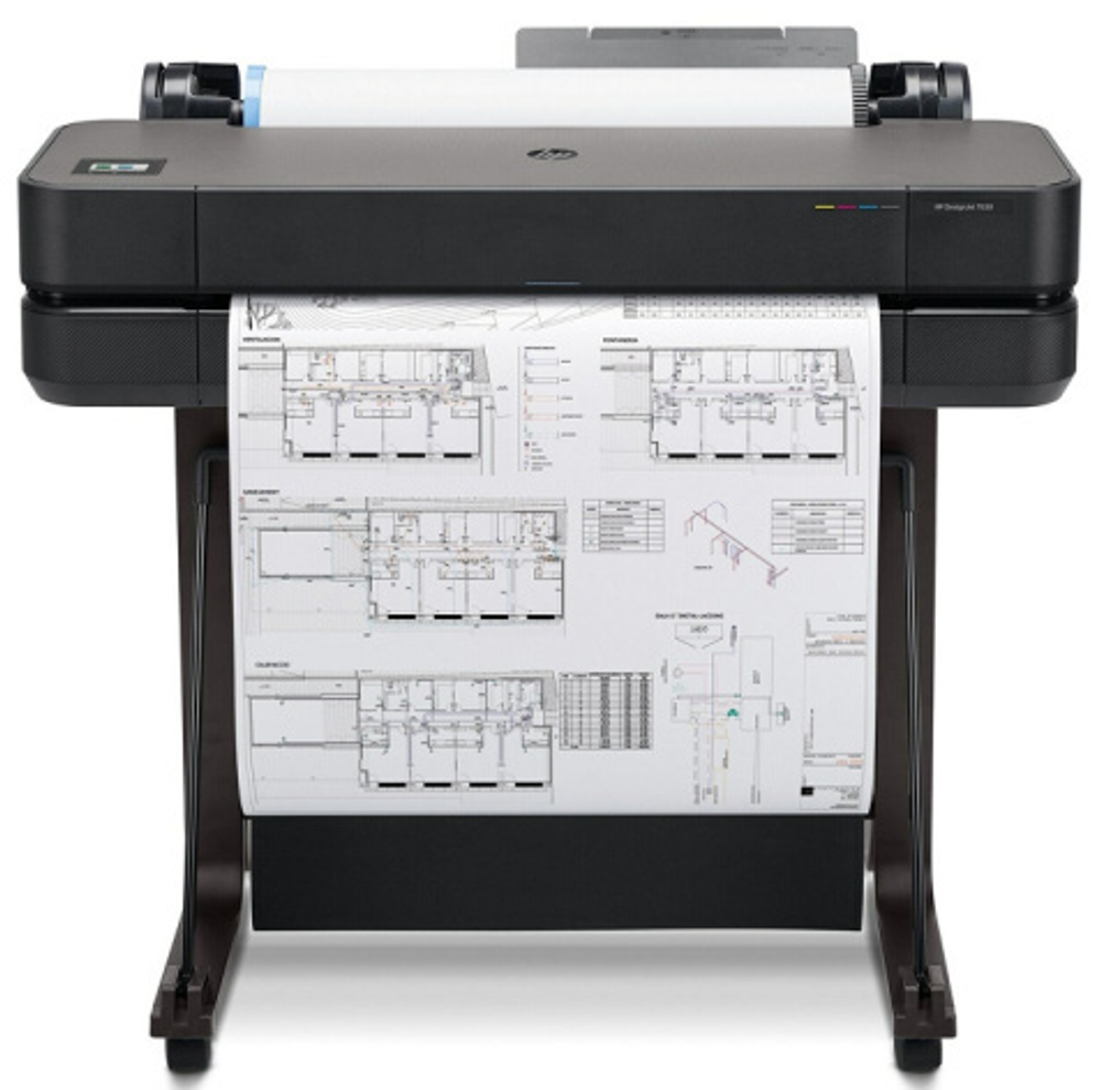 Принтер HP  DesignJet T630