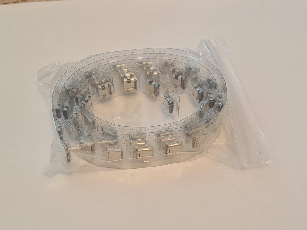 Разъем ET TYPE-C-10