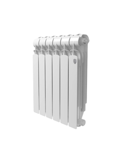 Радиатор Royal Thermo Indigo 500 2.0 - 6 секц.