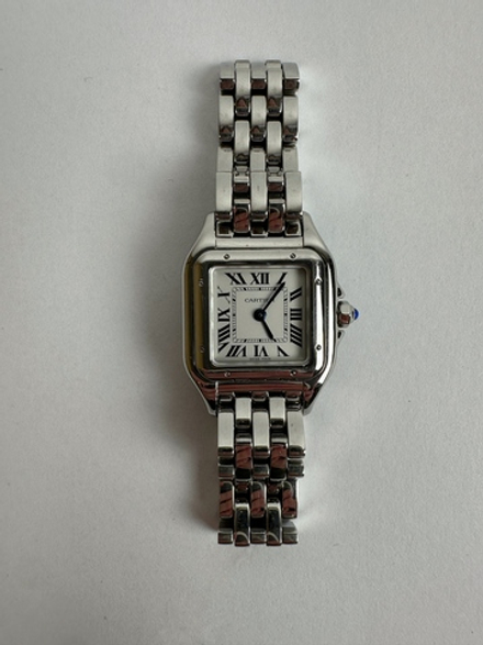 Часы Cartier Panthere