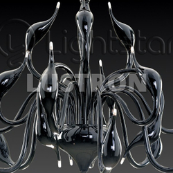 Люстра на штанге Lightstar 751187