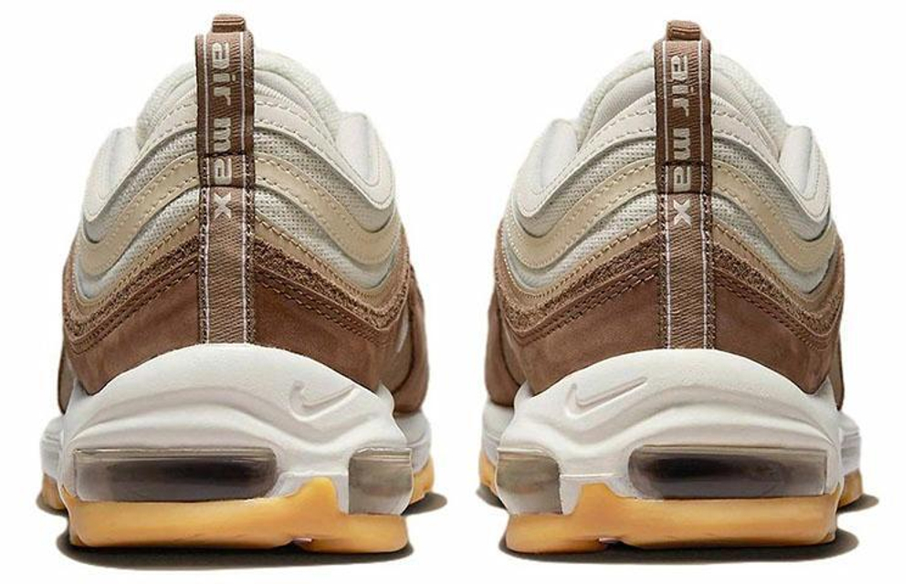 Кроссовки Nike Air Max 97 "Hemp"