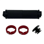 Грипсы для велосипедов и самокатов AVR-07