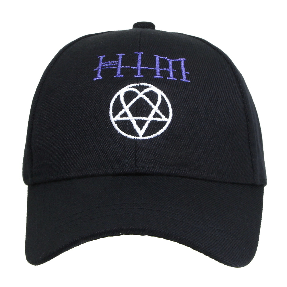 Бейсболка Him (090)