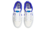 Кроссовки Nike Dunk Low (Женская размерная сетка)