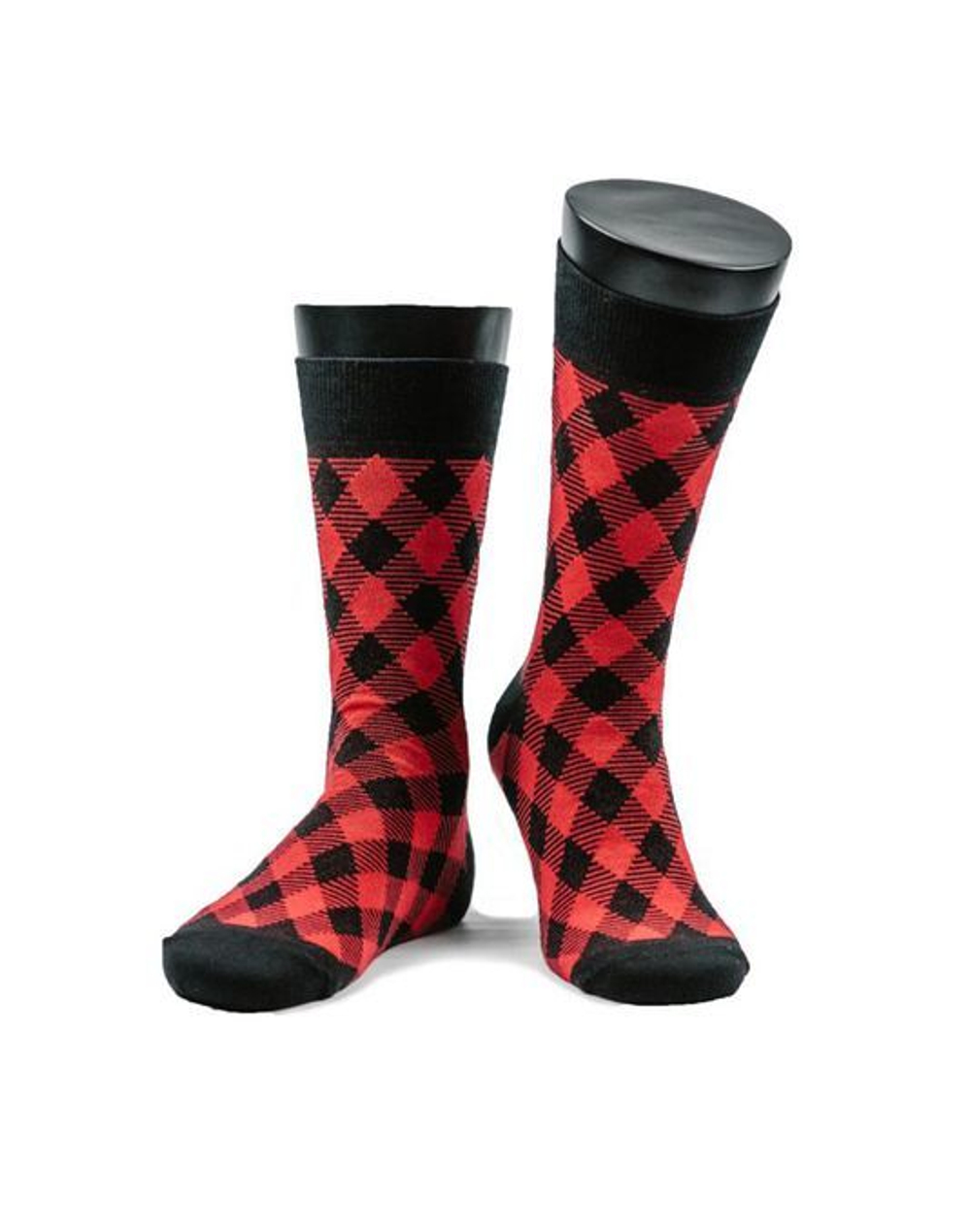 Носки Nobleman Red