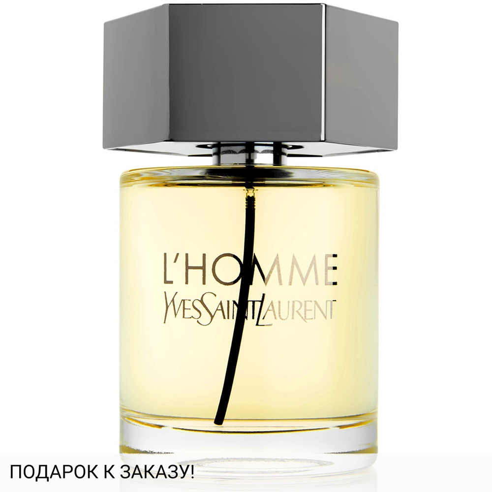 Yves Saint Laurent L'Homme