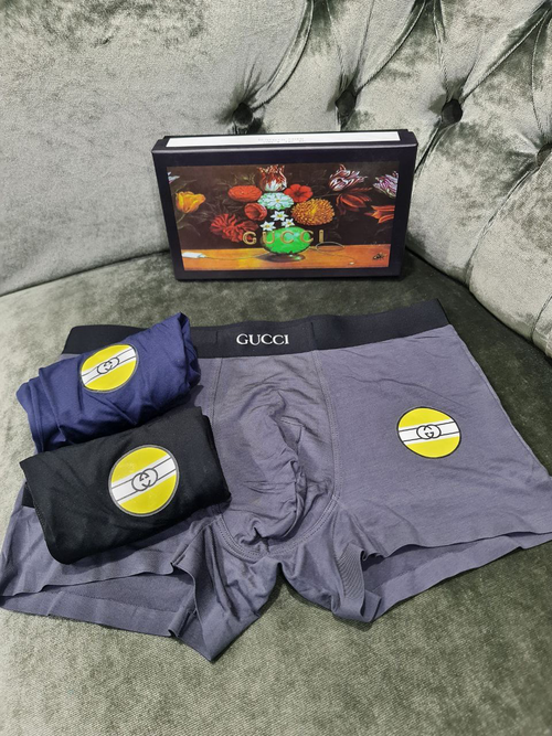 Боксеры Gucci