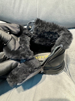 Кроссовки Prada
