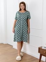 Халат Элит Виотекс ЗЕЛЁНЫЙ