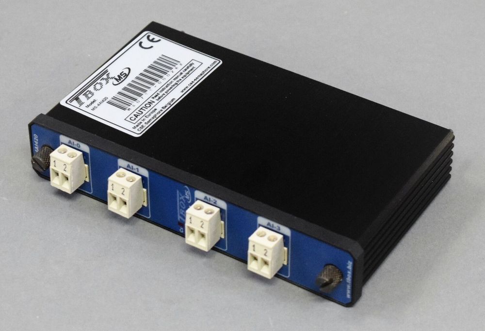 TBOX MS-4AI420