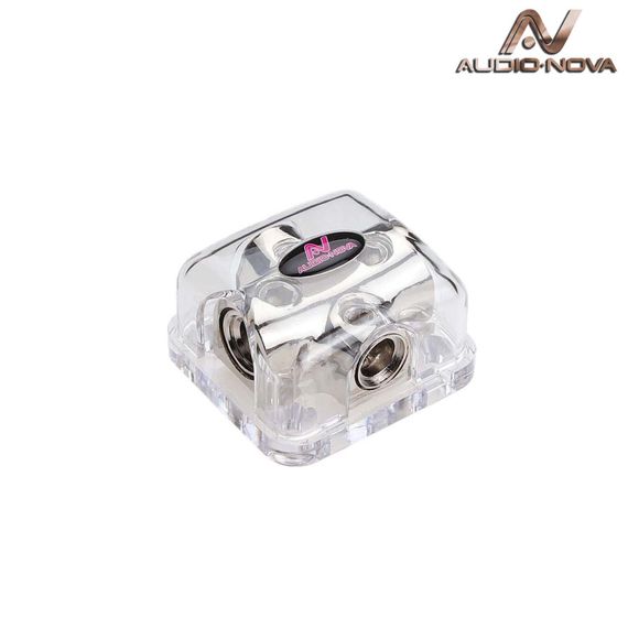 Дистрибьютор Audio Nova DB8.S