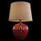 Настольная лампа Loft IT Tulip 10513T Red