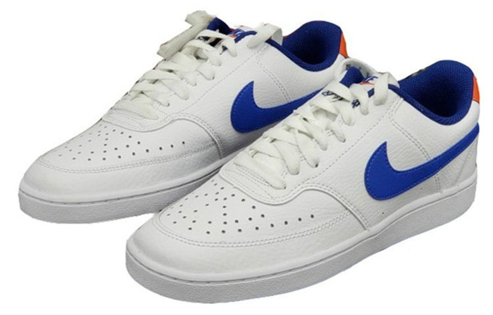 Кроссовки Nike Court Vision 1 Low