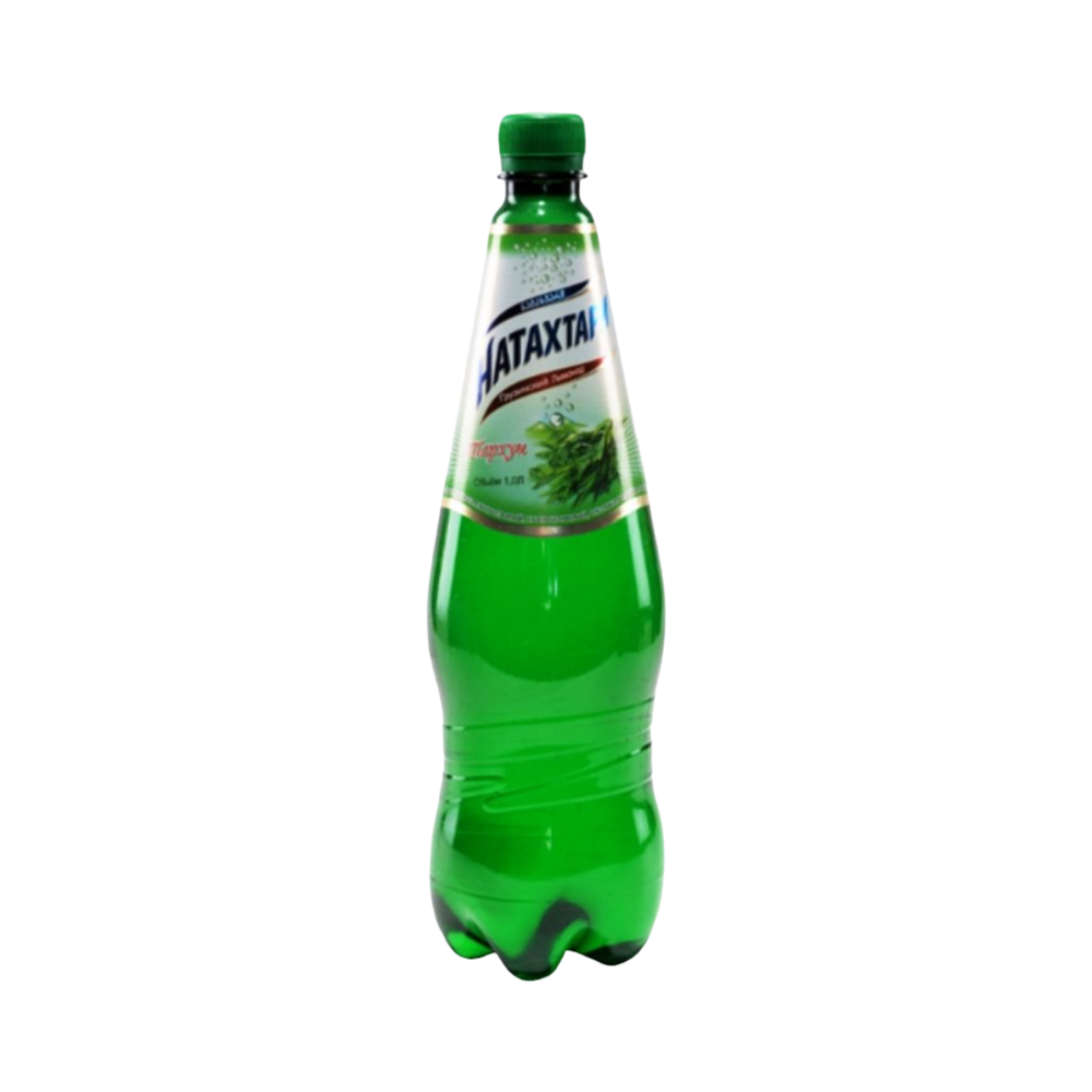 Напиток "Натахтари" тархун 1л