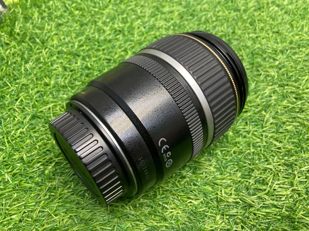 Canon 17-85mm 4-5.6 IS USM С дефектом