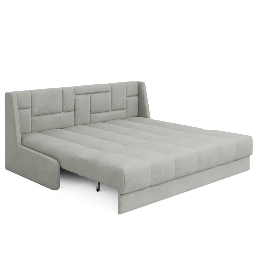 Ричард Абстракция, АТС 180, серый (ULTRA GREY) ППУ