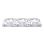 Вентилятор для корпуса ASUS PROART PF120 FAN PWM WHITE 3IN1 120x120x28 PF120-1/WT/3 IN 1//
