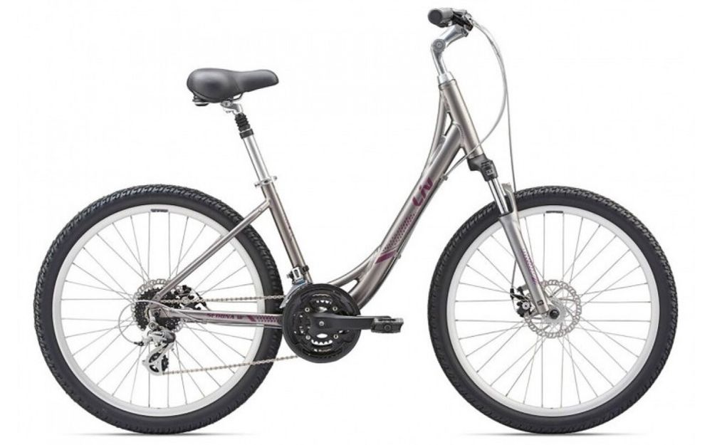 Дорожный велосипед Giant Sedona DX W (2020)
