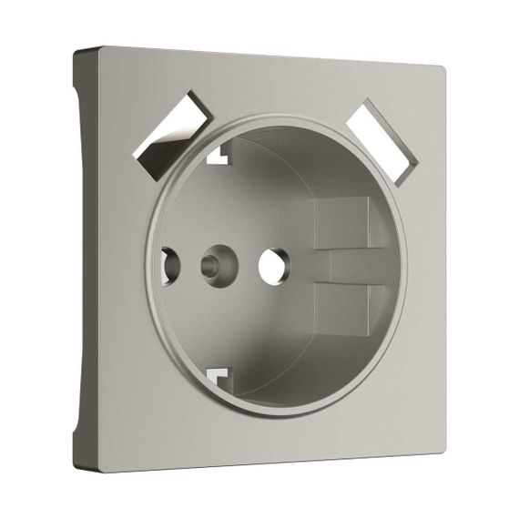 Накладка для розетки USB (дымчатый) W1279504/ a069466