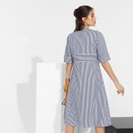 Платье С корабля на подиум Charutti (Акция)