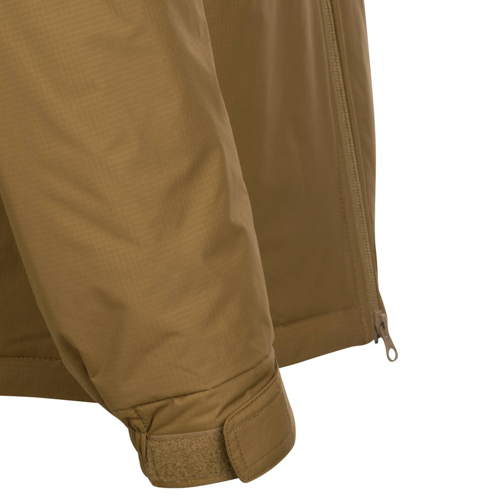 Helikon-Tex LEVEL 7 JACKET Climashield Apex coyote