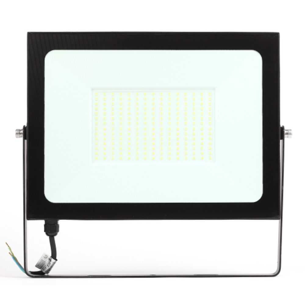 Прожектор светодиодный уличный ЭРА PRO LPR-061-0-65K-150 150Вт 6500К 13500Лм IP65