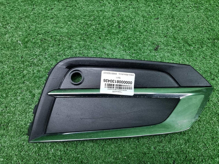 Решетка переднего бампера RH Volvo XC60 2 (17-21)