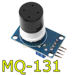Датчик озона MQ131