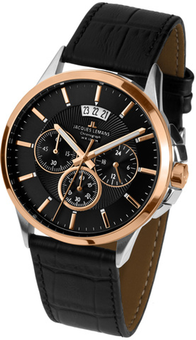 Jacques Lemans 11542C