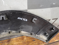 Накладка расширитель крыла заднего правого Haval Dargo 22-нв Б/У Оригинал 5006140XKN04A