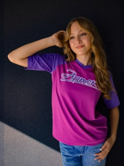 Футболка короткий рукав