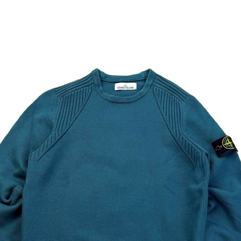 Свитер Stone Island