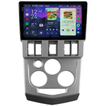 Teyes CC4 Pro 9" для Renault Logan 2004-2009