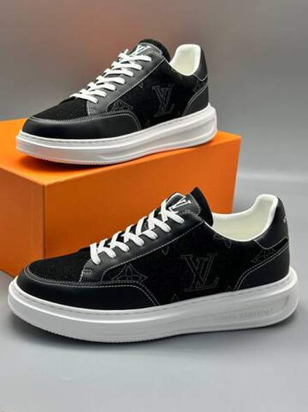 Кеды Louis Vuitton