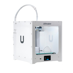 UltiMaker 2+ Connect