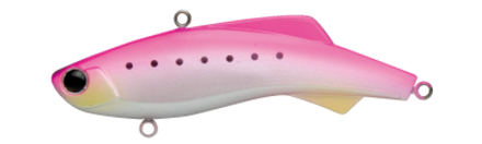 Раттлин  Shiriten  VIBE 93 цв 07 (Madness)