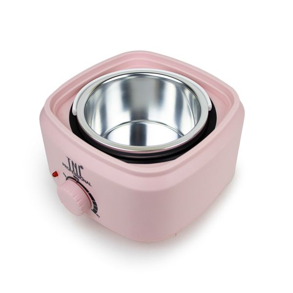 TNL, Воскоплав для горячего воска wax 200 розовый